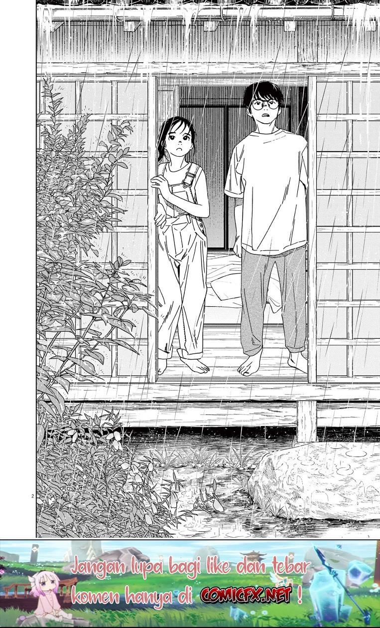Insomniacs After School (Kimi wa Houkago Insomnia) chapter 49