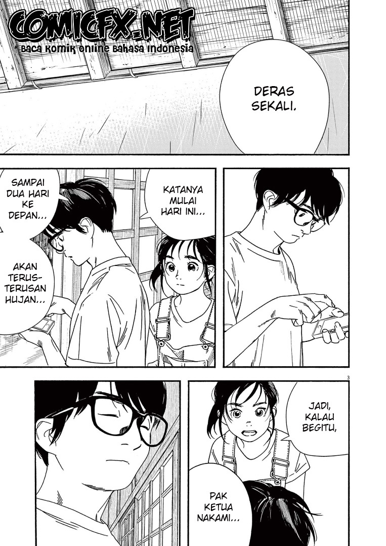 Insomniacs After School (Kimi wa Houkago Insomnia) chapter 49