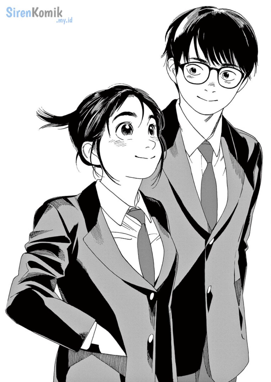 Insomniacs After School Chapter 70 Bahasa Indonesia