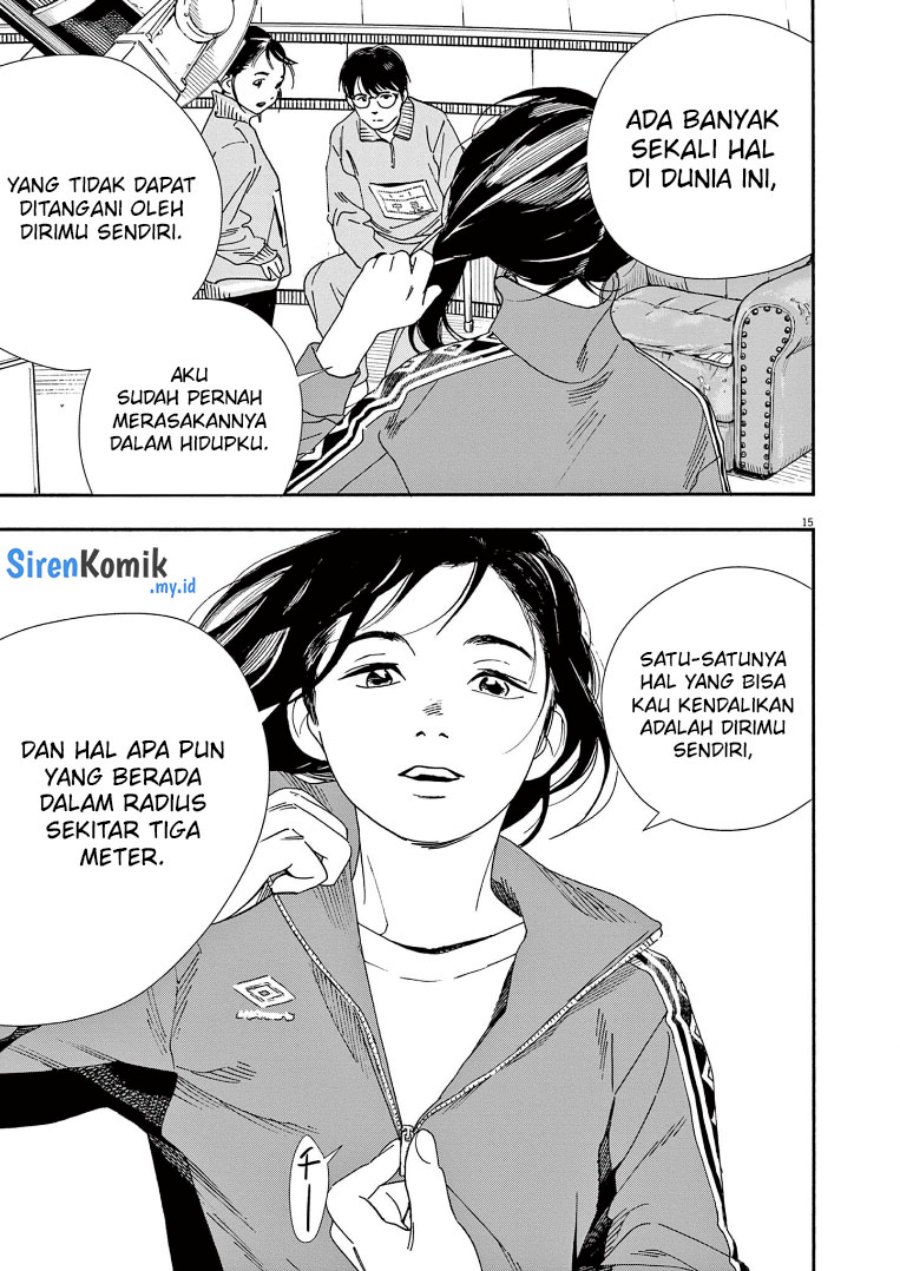 Insomniacs After School Chapter 70 Bahasa Indonesia