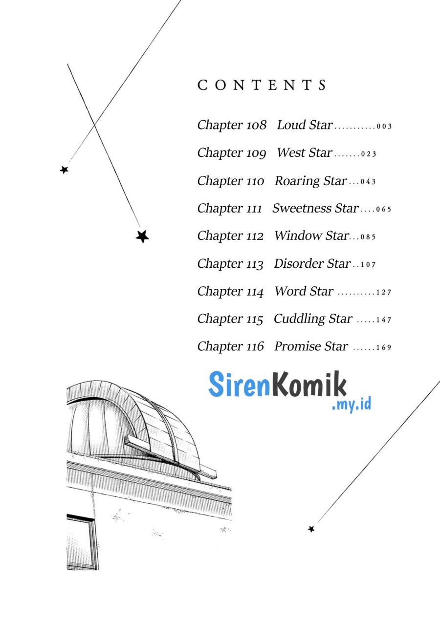 Insomniacs After School Chapter 108 Bahasa Indonesia
