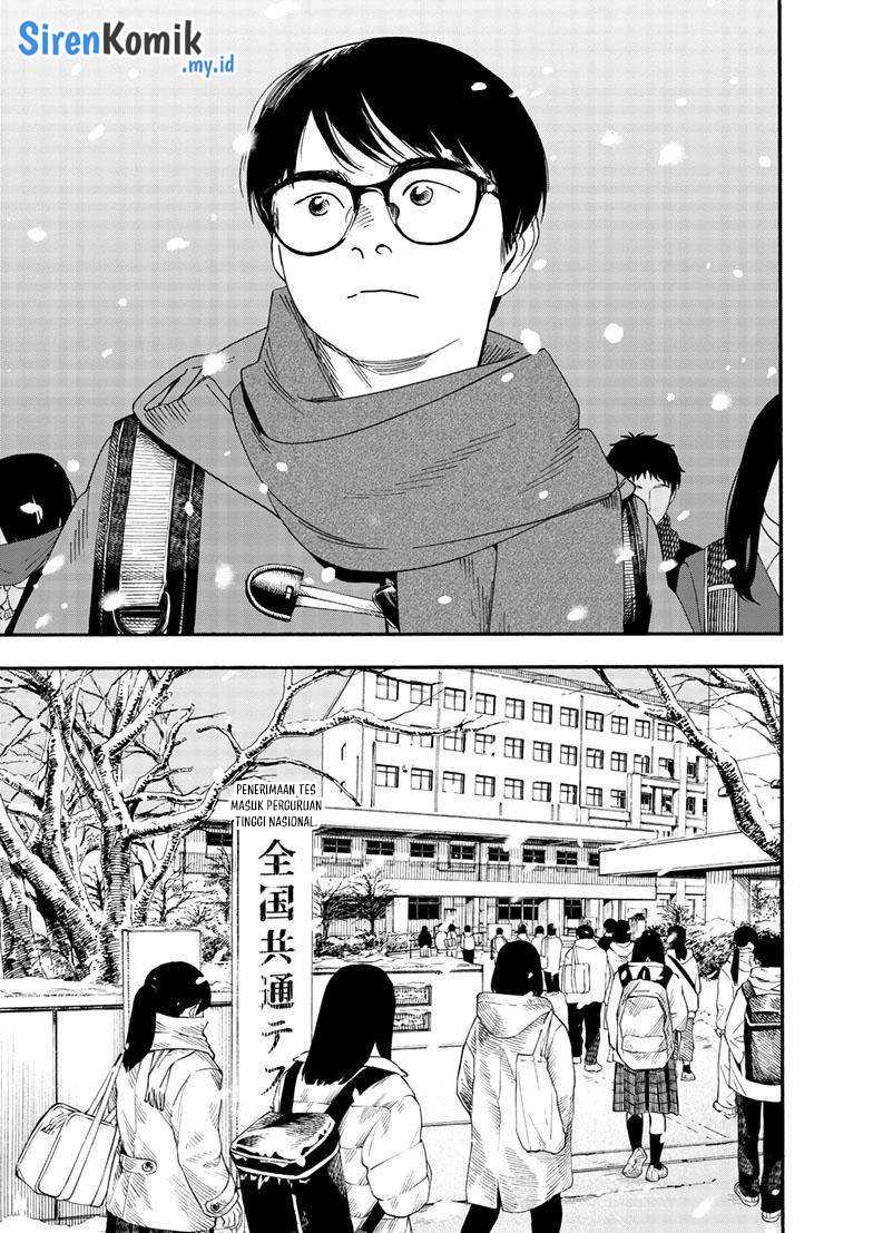 Insomniacs After School Chapter 123 Bahasa Indonesia