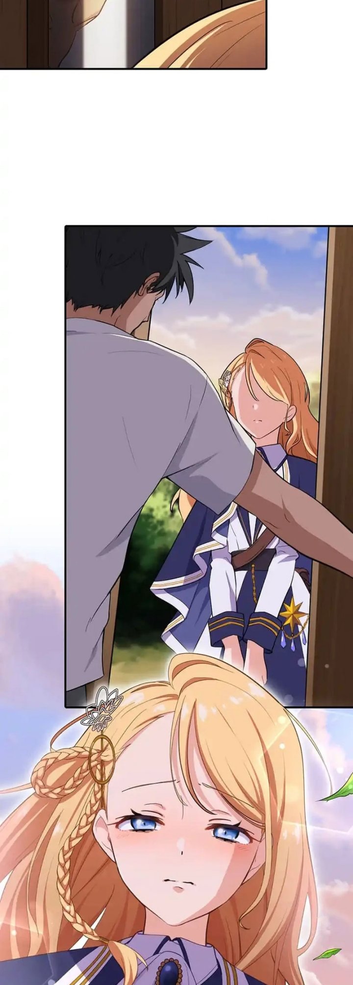 Intai Shita Ossan Kenja da ga Manadeshi ga Tsuihou Sarete Chapter 01 Bahasa Indonesia