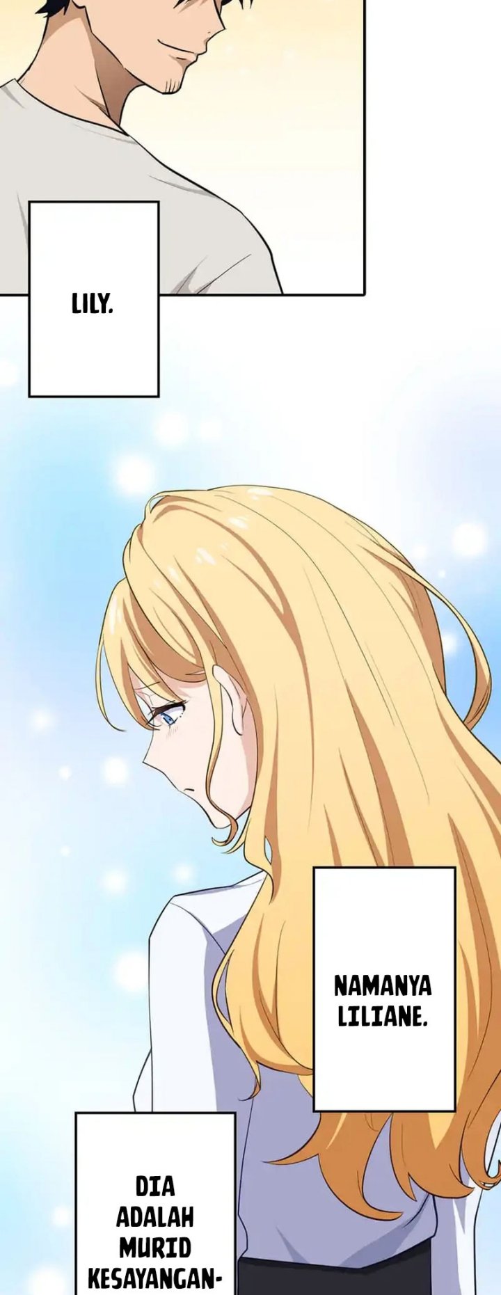 Intai Shita Ossan Kenja da ga Manadeshi ga Tsuihou Sarete Chapter 01 Bahasa Indonesia