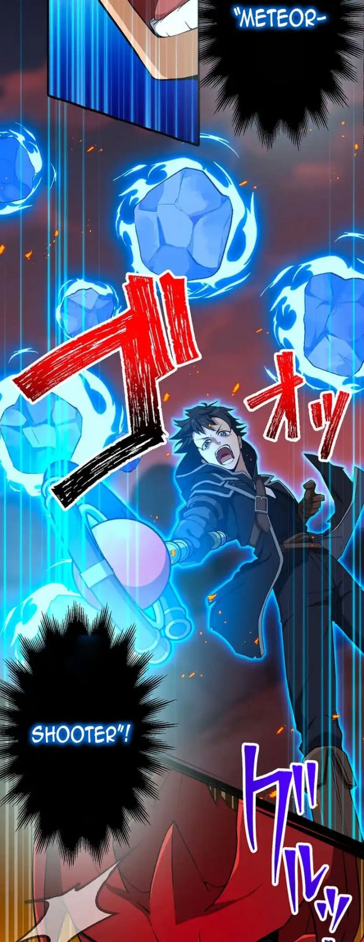 Intai Shita Ossan Kenja da ga Manadeshi ga Tsuihou Sarete Chapter 01 Bahasa Indonesia