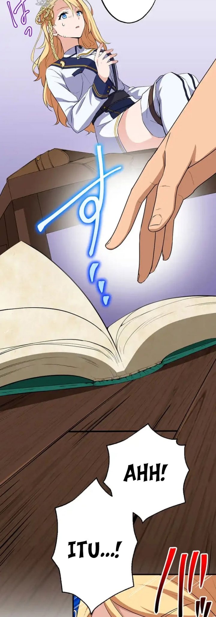 Intai Shita Ossan Kenja da ga Manadeshi ga Tsuihou Sarete Chapter 02 Bahasa Indonesia