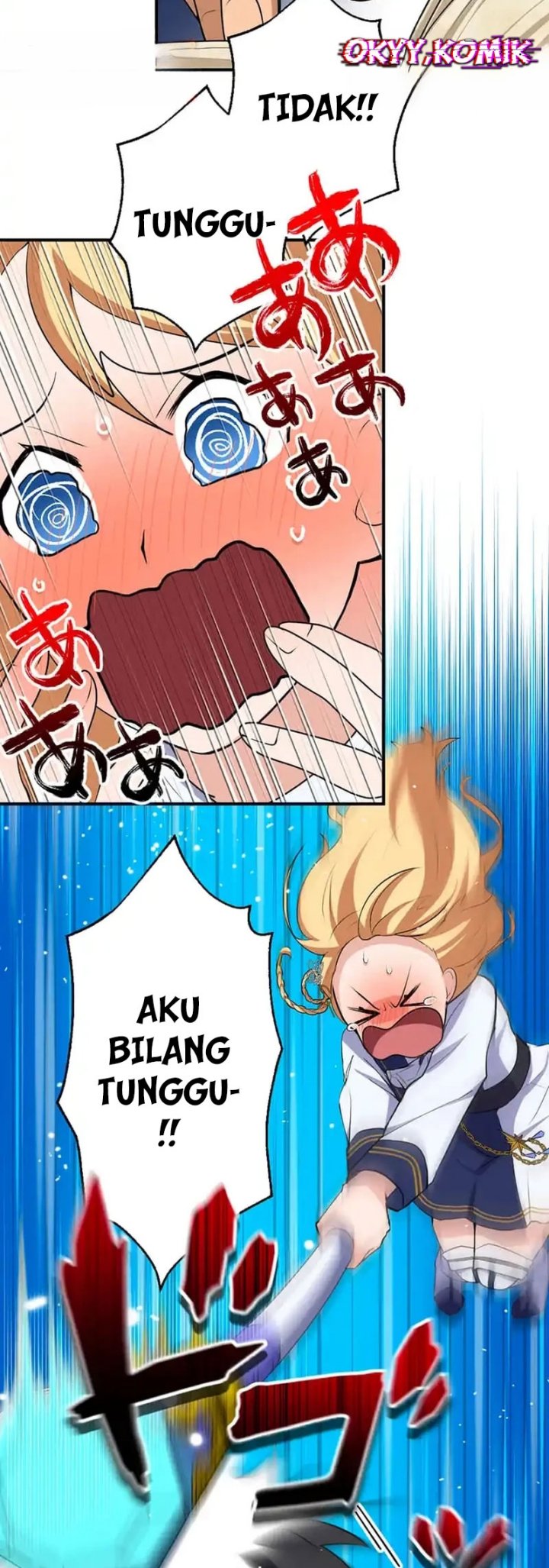 Intai Shita Ossan Kenja da ga Manadeshi ga Tsuihou Sarete Chapter 02 Bahasa Indonesia