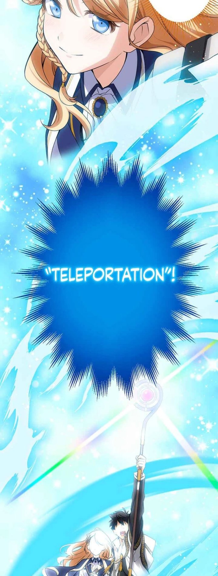 Intai Shita Ossan Kenja da ga Manadeshi ga Tsuihou Sarete Chapter 02 Bahasa Indonesia