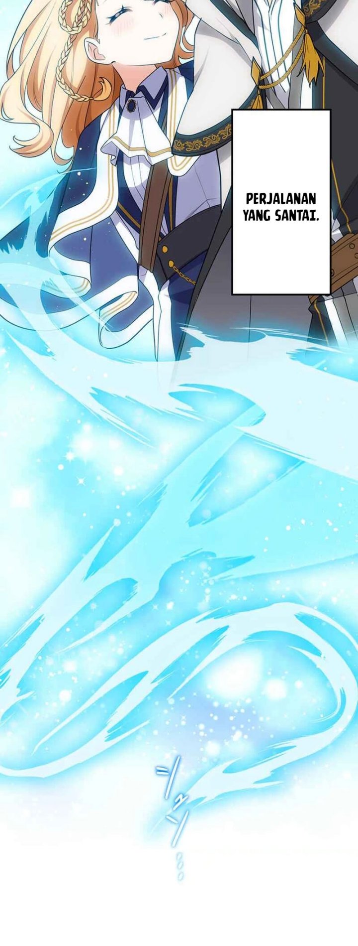 Intai Shita Ossan Kenja da ga Manadeshi ga Tsuihou Sarete Chapter 02 Bahasa Indonesia