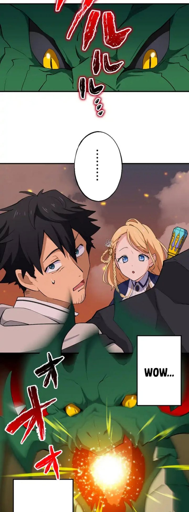 Intai Shita Ossan Kenja da ga Manadeshi ga Tsuihou Sarete Chapter 02 Bahasa Indonesia