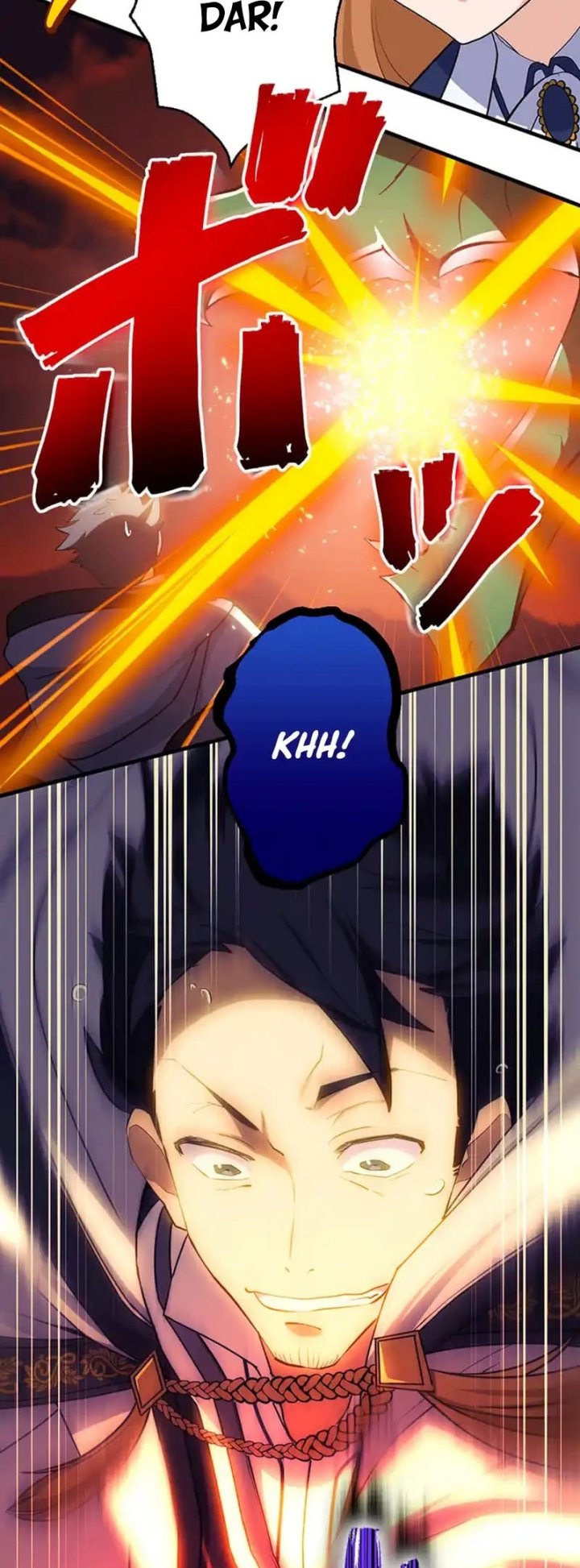 Intai Shita Ossan Kenja da ga Manadeshi ga Tsuihou Sarete Chapter 02 Bahasa Indonesia