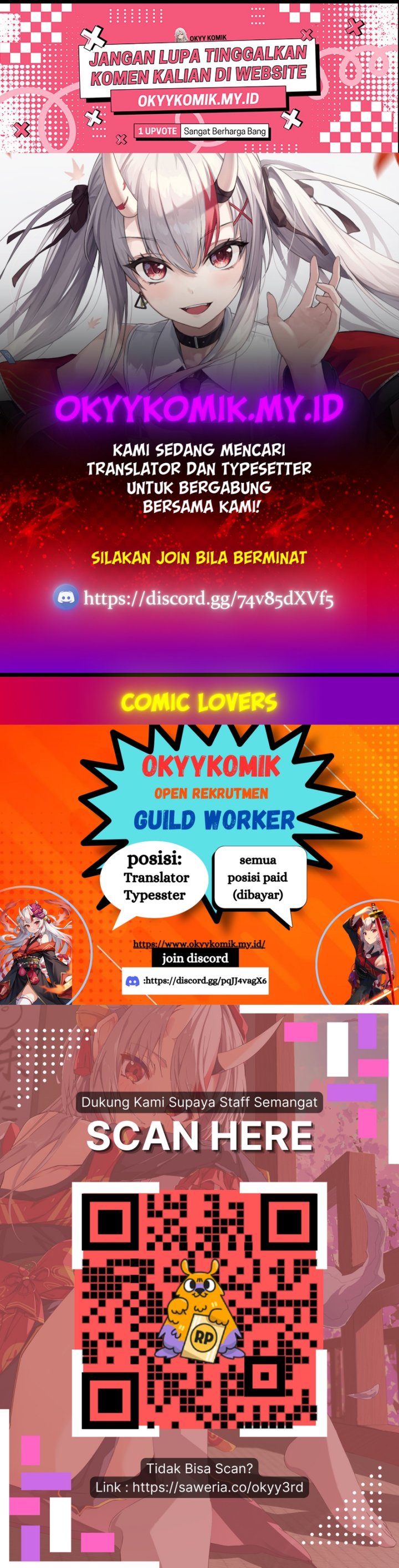 Intai Shita Ossan Kenja da ga Manadeshi ga Tsuihou Sarete Chapter 02 Bahasa Indonesia