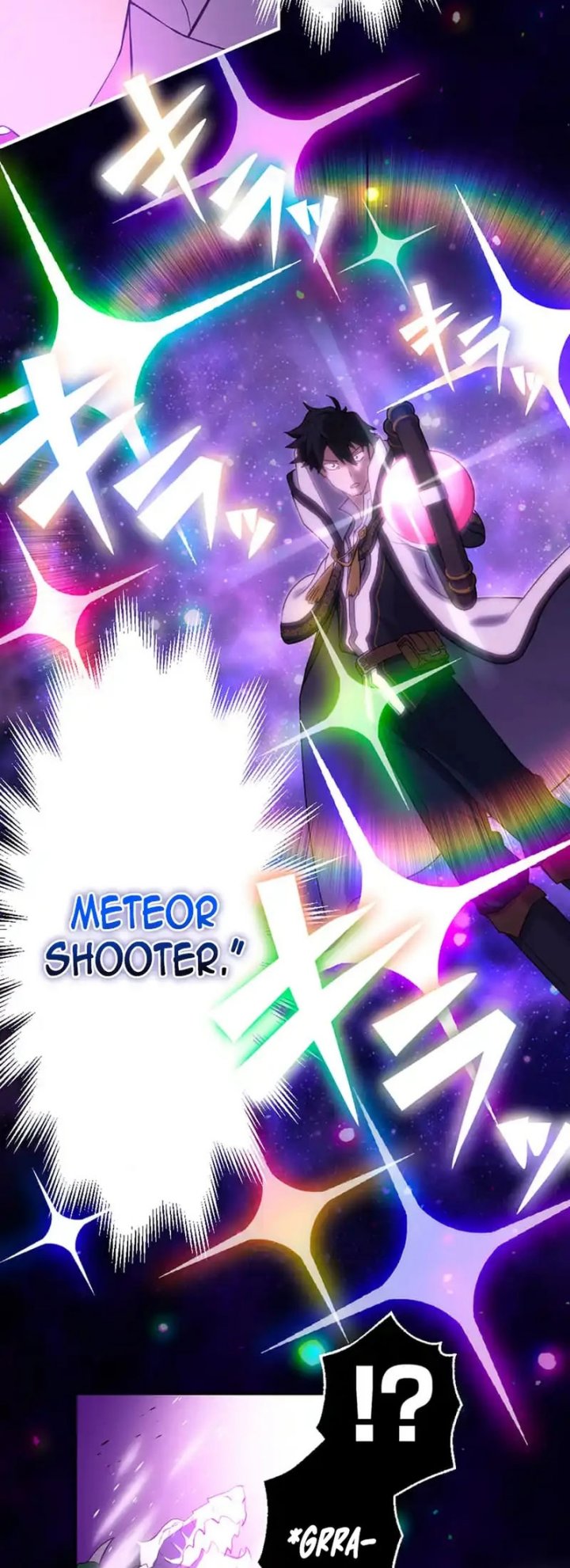 Intai Shita Ossan Kenja da ga Manadeshi ga Tsuihou Sarete Chapter 03 Bahasa Indonesia