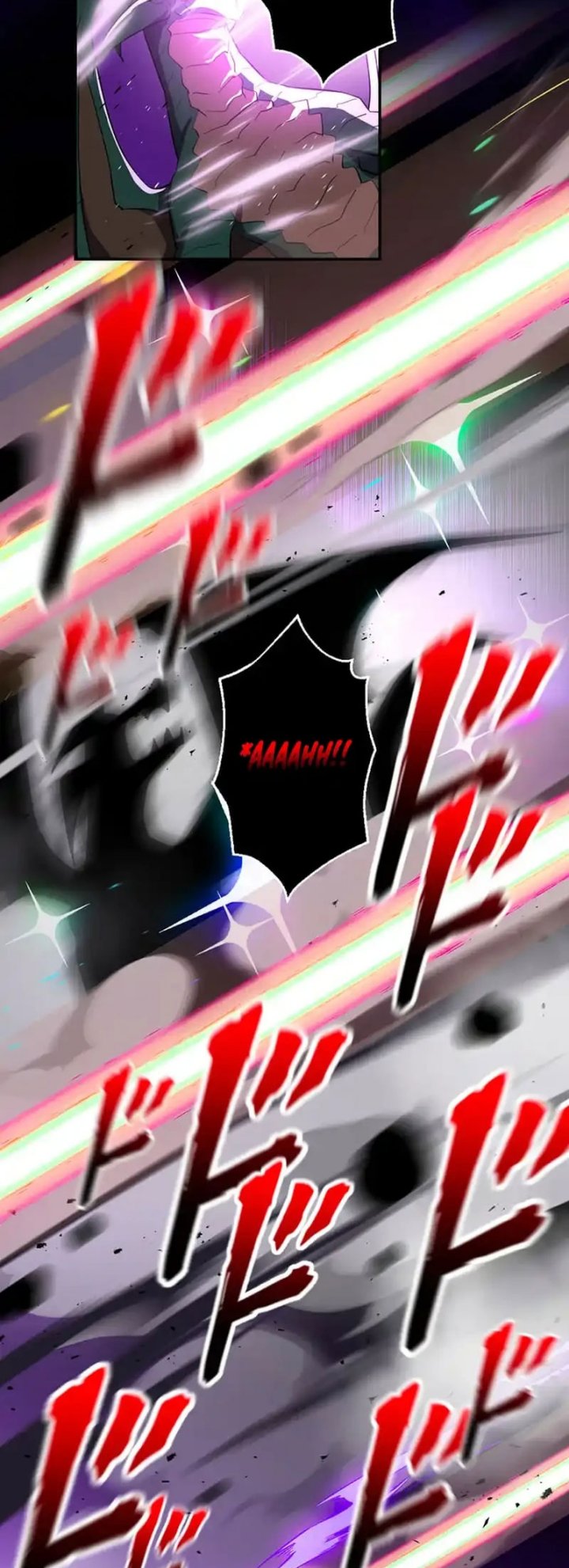 Intai Shita Ossan Kenja da ga Manadeshi ga Tsuihou Sarete Chapter 03 Bahasa Indonesia