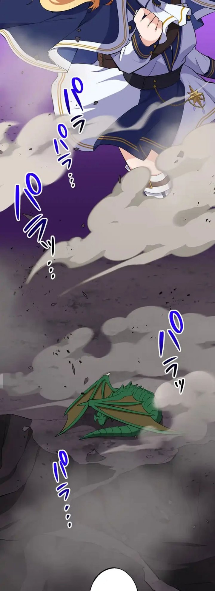 Intai Shita Ossan Kenja da ga Manadeshi ga Tsuihou Sarete Chapter 03 Bahasa Indonesia