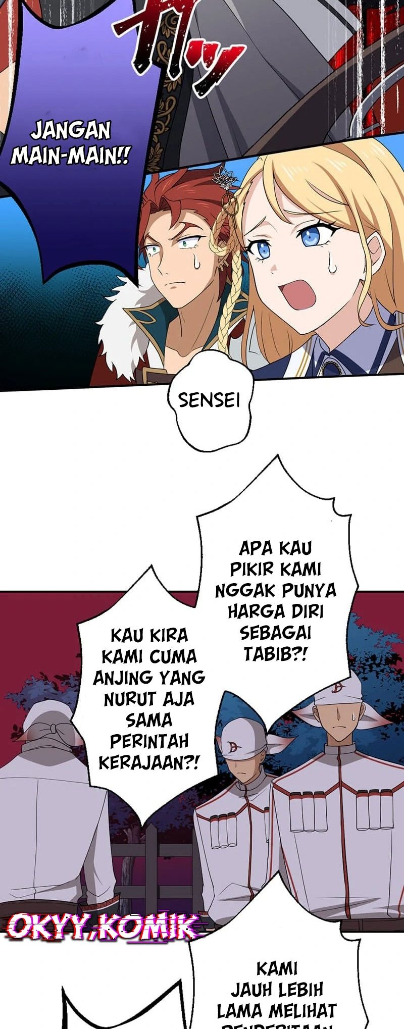 Intai Shita Ossan Kenja da ga Manadeshi ga Tsuihou Sarete Kita no de Shoushin Ryokou ni Tsureteiku ~Slow Life na Tabi no Tsumori ga, Nazeka Sekai Saikyou no Shitei ni Natteita~ chapter 10