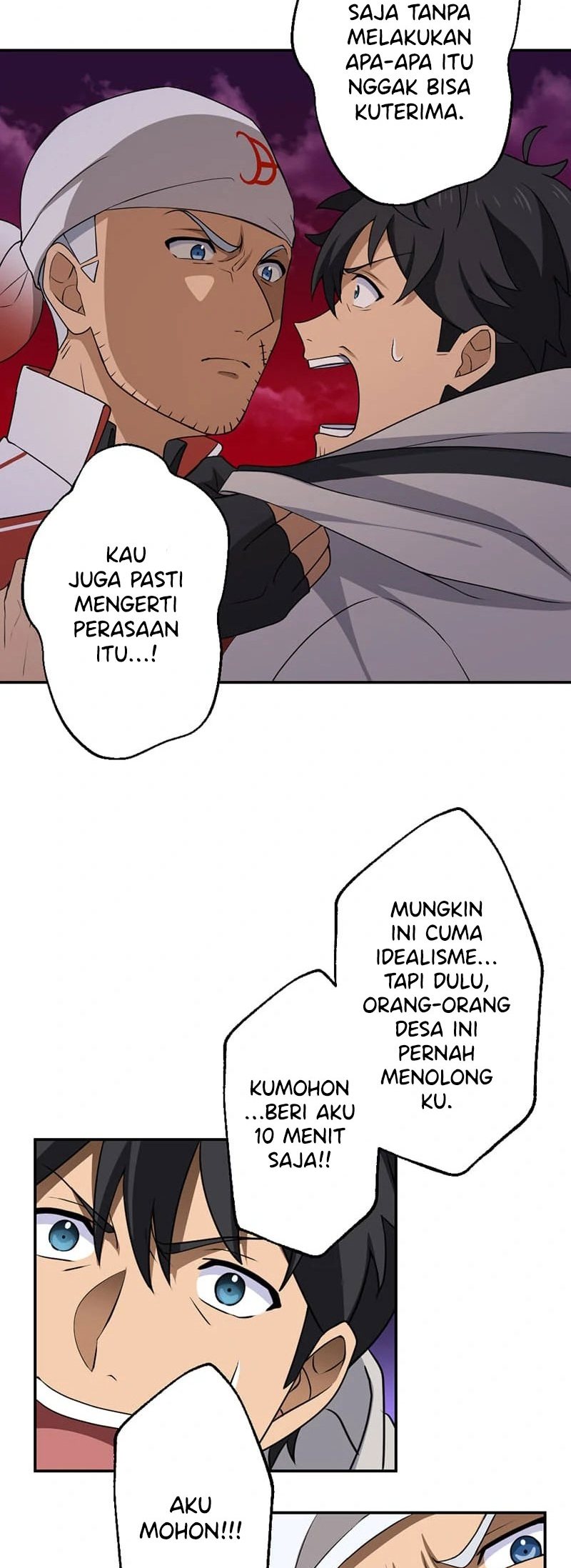 Intai Shita Ossan Kenja da ga Manadeshi ga Tsuihou Sarete Kita no de Shoushin Ryokou ni Tsureteiku ~Slow Life na Tabi no Tsumori ga, Nazeka Sekai Saikyou no Shitei ni Natteita~ chapter 10