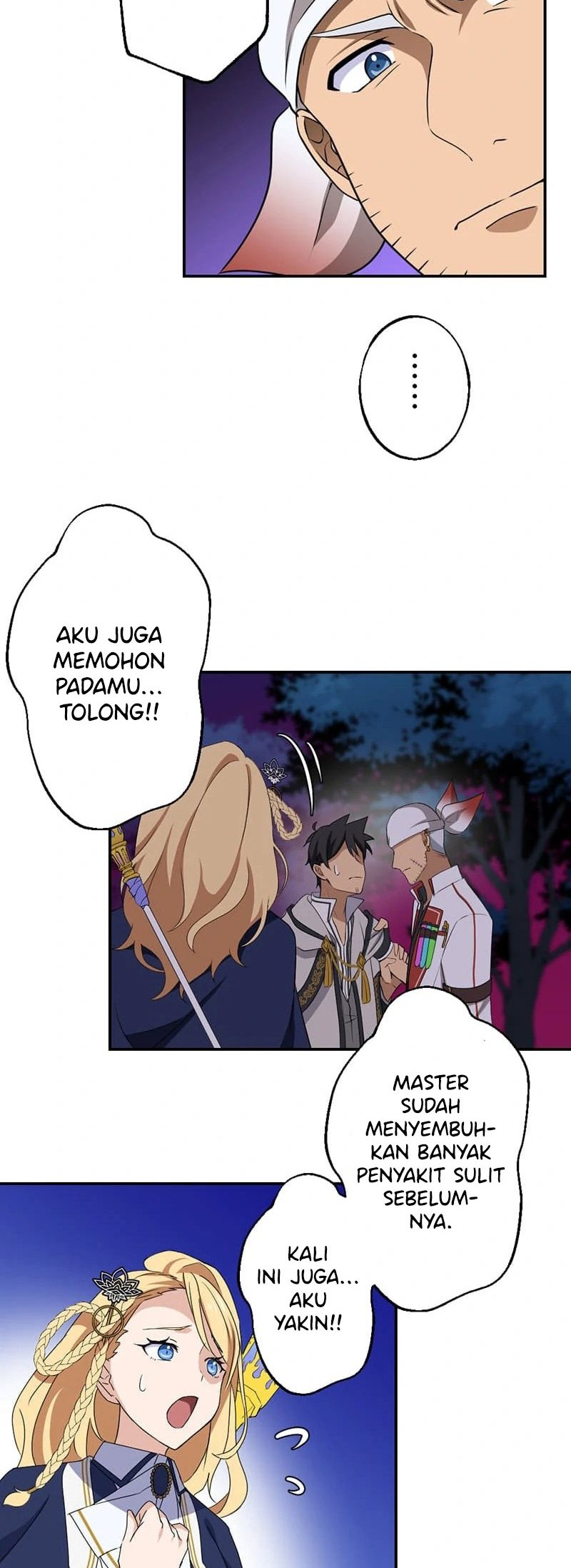 Intai Shita Ossan Kenja da ga Manadeshi ga Tsuihou Sarete Kita no de Shoushin Ryokou ni Tsureteiku ~Slow Life na Tabi no Tsumori ga, Nazeka Sekai Saikyou no Shitei ni Natteita~ chapter 10