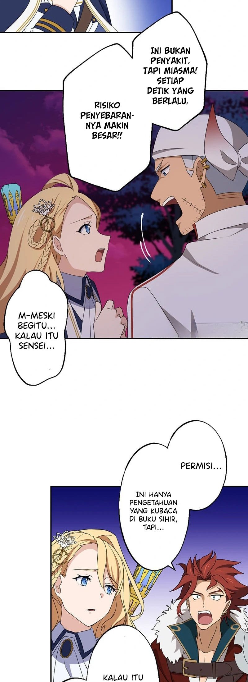 Intai Shita Ossan Kenja da ga Manadeshi ga Tsuihou Sarete Kita no de Shoushin Ryokou ni Tsureteiku ~Slow Life na Tabi no Tsumori ga, Nazeka Sekai Saikyou no Shitei ni Natteita~ chapter 10