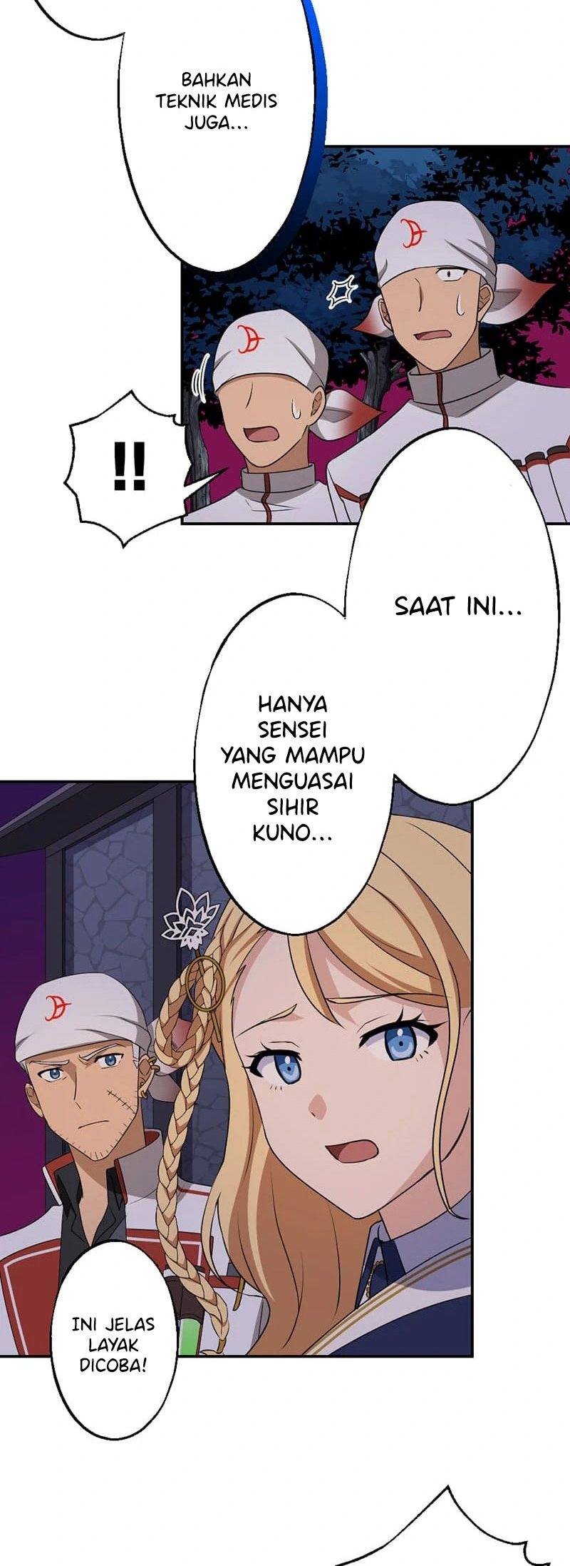 Intai Shita Ossan Kenja da ga Manadeshi ga Tsuihou Sarete Kita no de Shoushin Ryokou ni Tsureteiku ~Slow Life na Tabi no Tsumori ga, Nazeka Sekai Saikyou no Shitei ni Natteita~ chapter 10