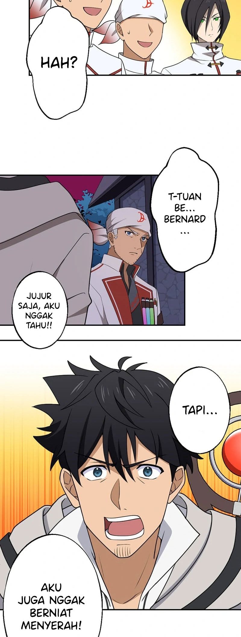 Intai Shita Ossan Kenja da ga Manadeshi ga Tsuihou Sarete Kita no de Shoushin Ryokou ni Tsureteiku ~Slow Life na Tabi no Tsumori ga, Nazeka Sekai Saikyou no Shitei ni Natteita~ chapter 10