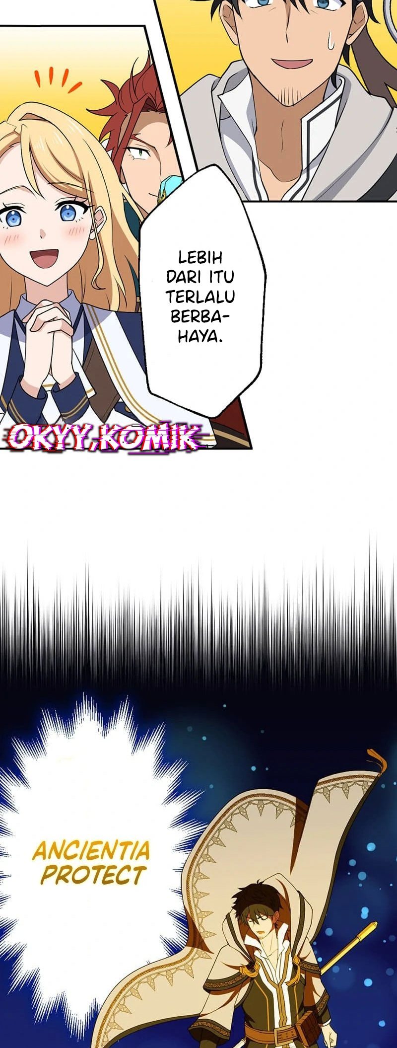 Intai Shita Ossan Kenja da ga Manadeshi ga Tsuihou Sarete Kita no de Shoushin Ryokou ni Tsureteiku ~Slow Life na Tabi no Tsumori ga, Nazeka Sekai Saikyou no Shitei ni Natteita~ chapter 10