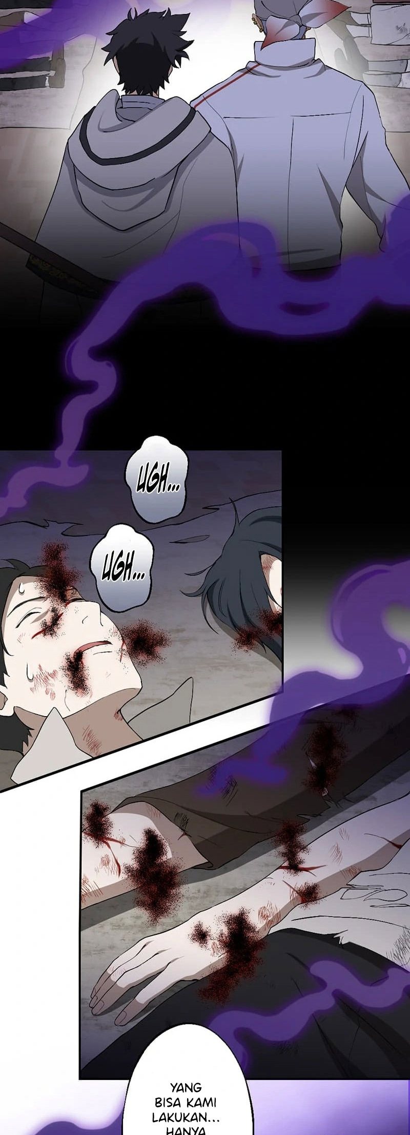 Intai Shita Ossan Kenja da ga Manadeshi ga Tsuihou Sarete Kita no de Shoushin Ryokou ni Tsureteiku ~Slow Life na Tabi no Tsumori ga, Nazeka Sekai Saikyou no Shitei ni Natteita~ chapter 10
