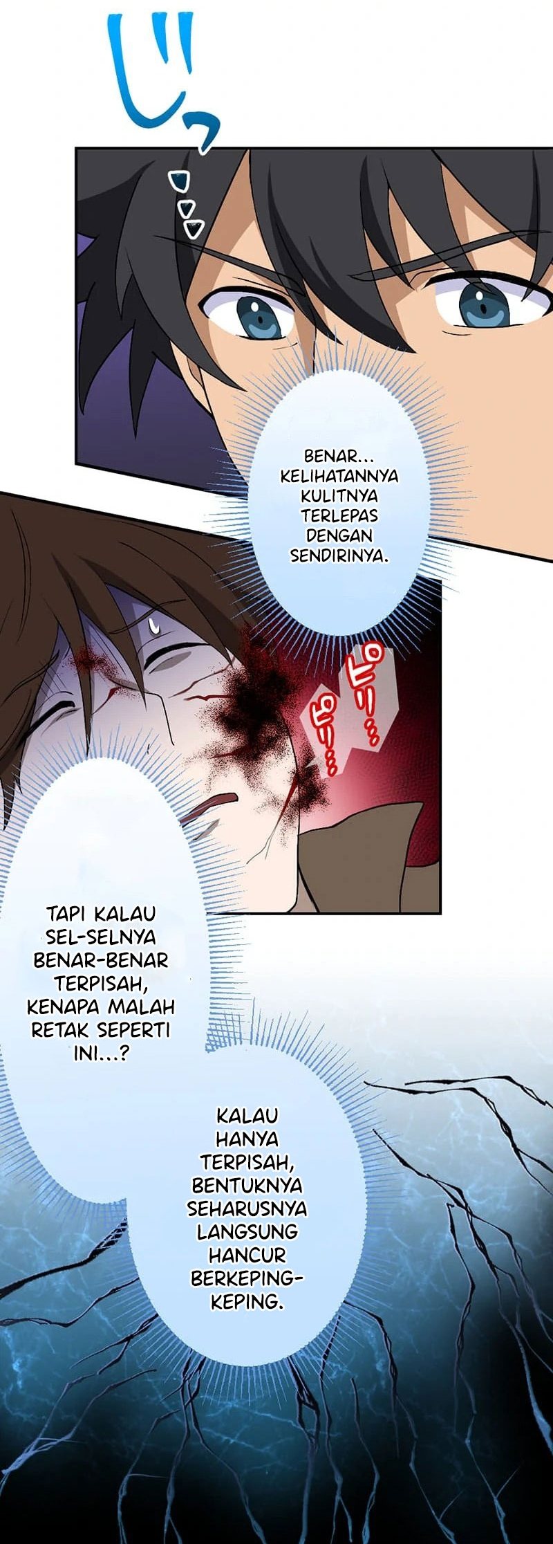 Intai Shita Ossan Kenja da ga Manadeshi ga Tsuihou Sarete Kita no de Shoushin Ryokou ni Tsureteiku ~Slow Life na Tabi no Tsumori ga, Nazeka Sekai Saikyou no Shitei ni Natteita~ chapter 10
