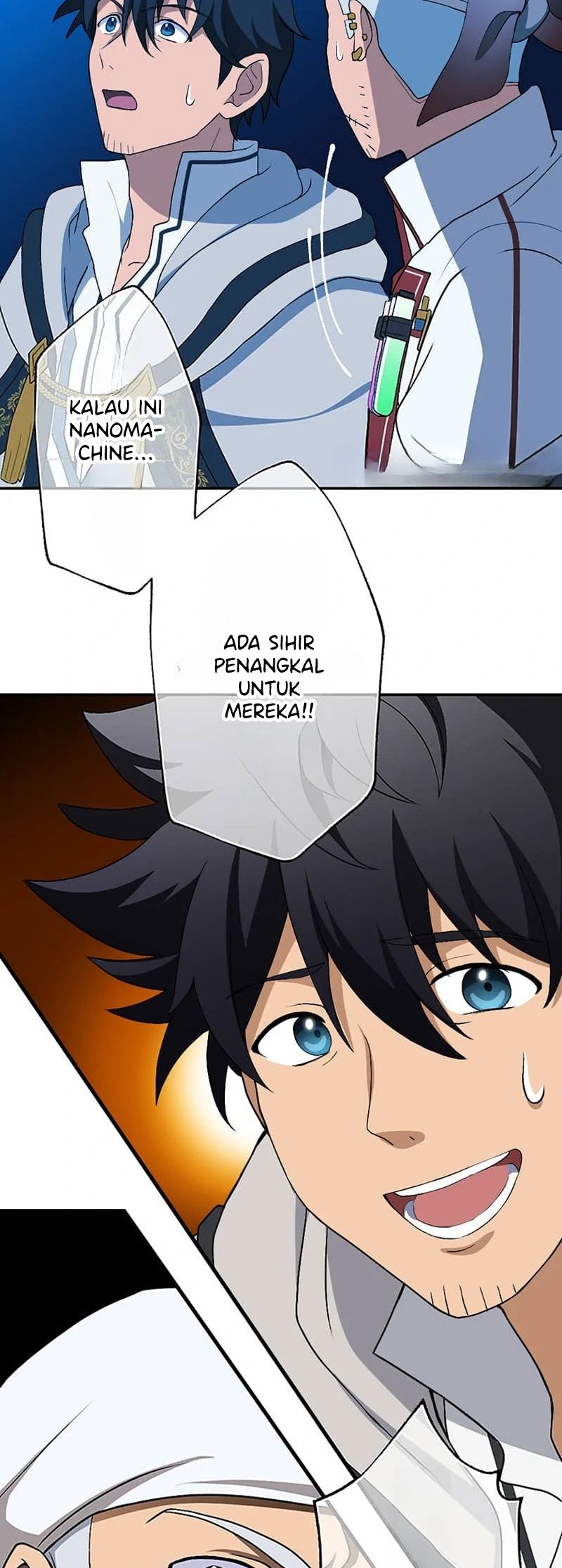 Intai Shita Ossan Kenja da ga Manadeshi ga Tsuihou Sarete Kita no de Shoushin Ryokou ni Tsureteiku ~Slow Life na Tabi no Tsumori ga, Nazeka Sekai Saikyou no Shitei ni Natteita~ chapter 10