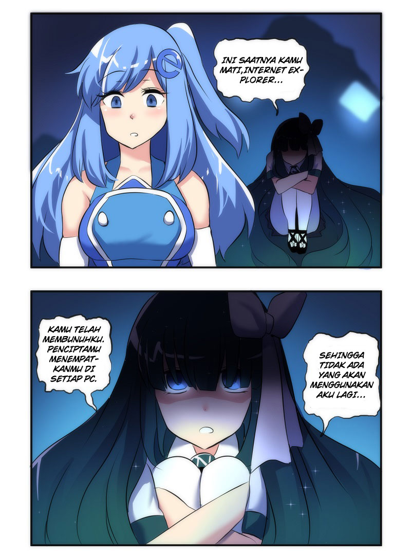 Internet Explorer Chapter 12 Bahasa Indonesia
