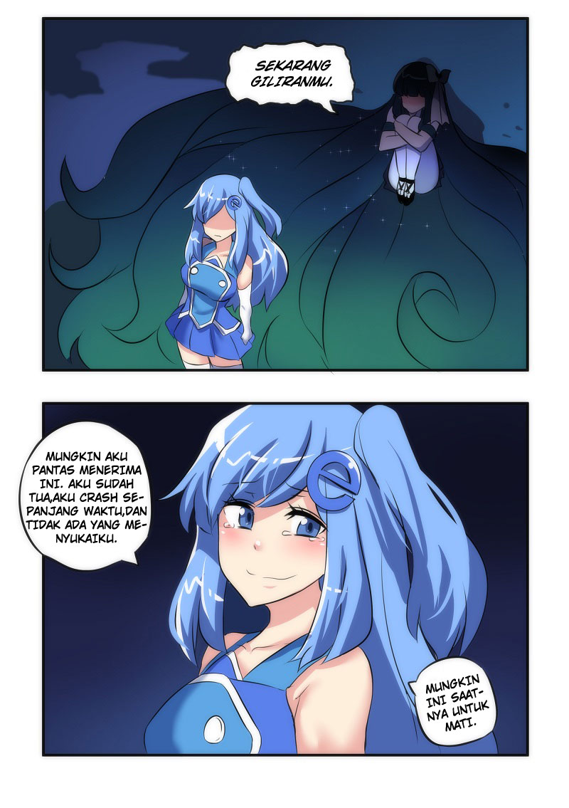 Internet Explorer Chapter 12 Bahasa Indonesia