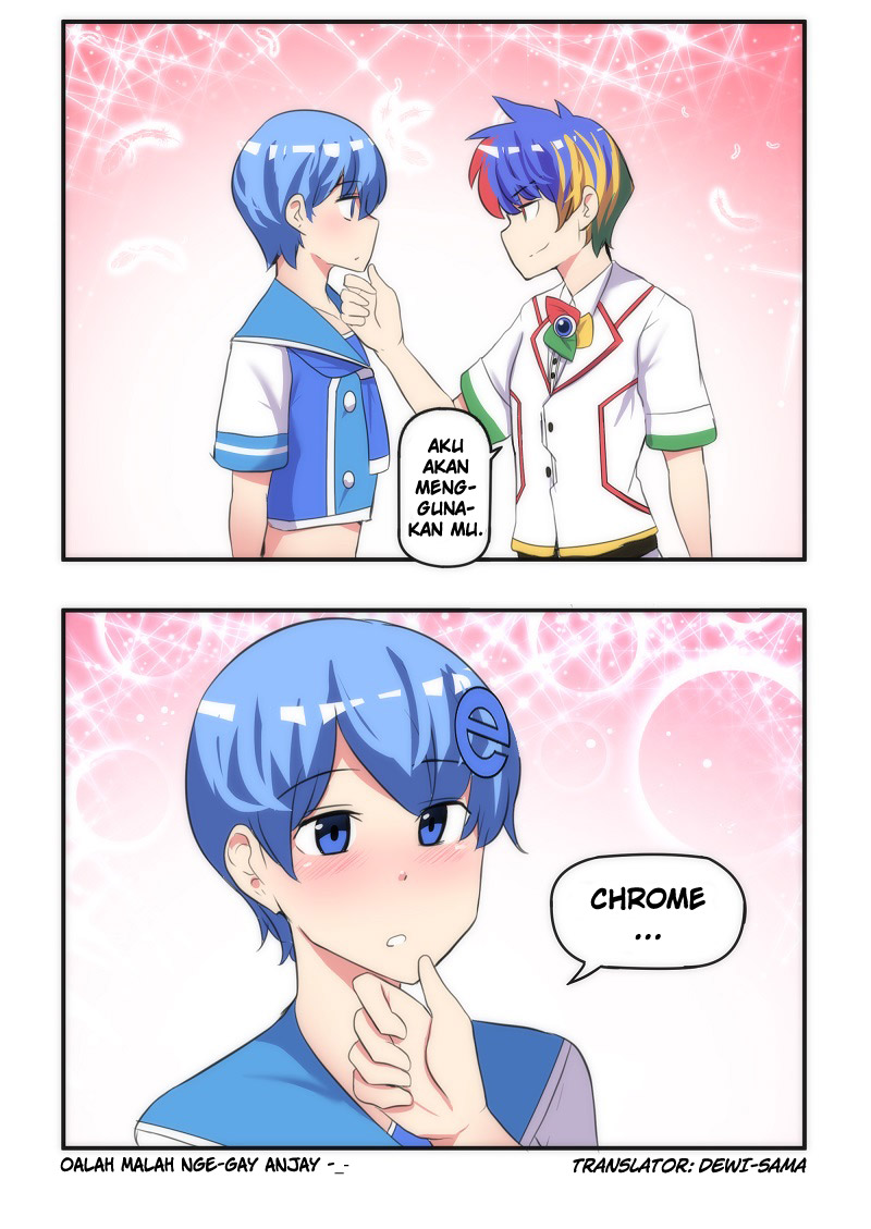 Internet Explorer Chapter 29.3 Bahasa Indonesia