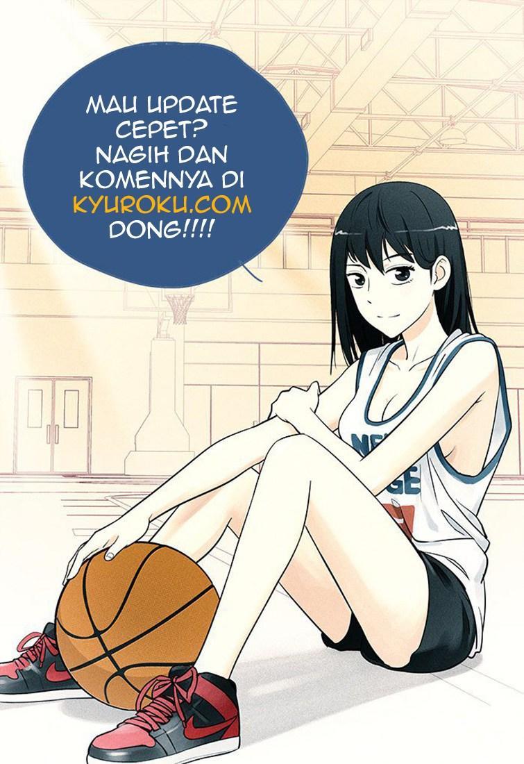 Into The Net! Chapter 21 Bahasa Indonesia