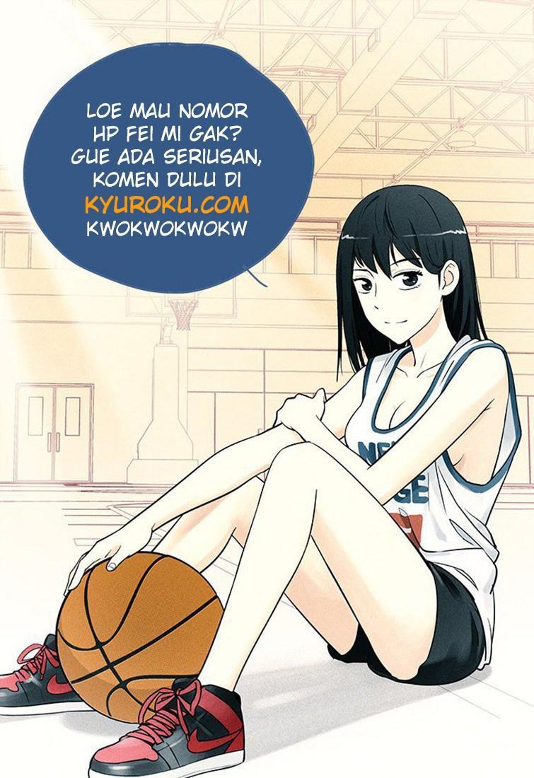 Into The Net! chapter 29