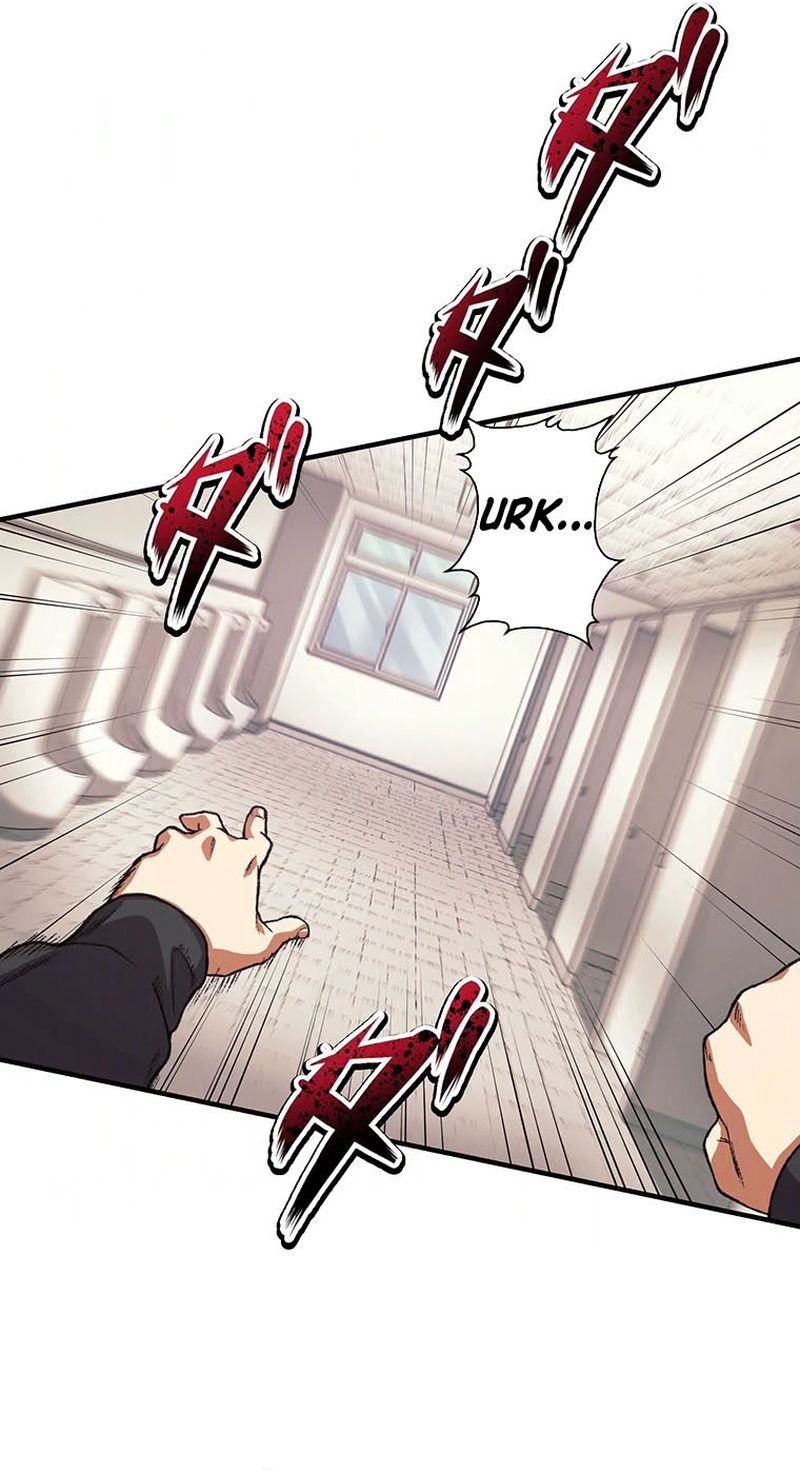 Introvert Who Returns to Another World, Become The King of Delinquents Chapter 01 Bahasa Indonesia