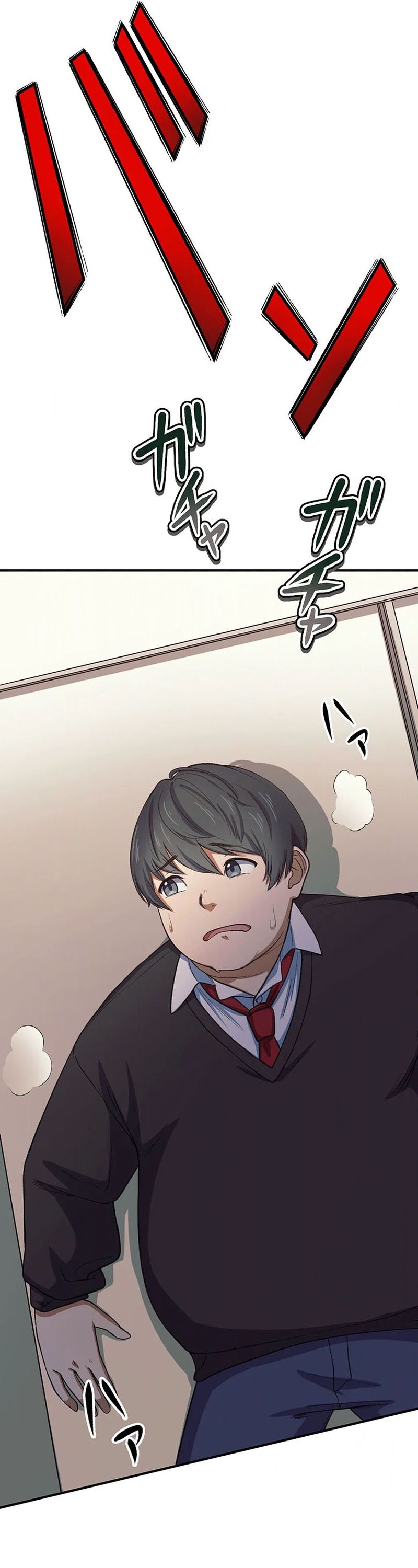 Introvert Who Returns to Another World, Become The King of Delinquents Chapter 01 Bahasa Indonesia