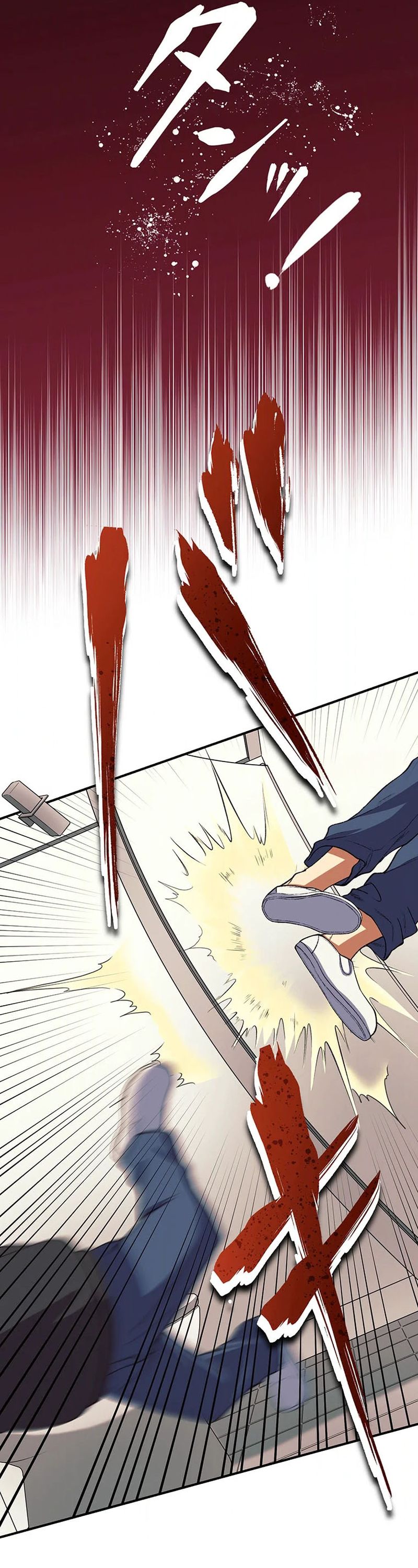 Introvert Who Returns to Another World, Become The King of Delinquents Chapter 01 Bahasa Indonesia