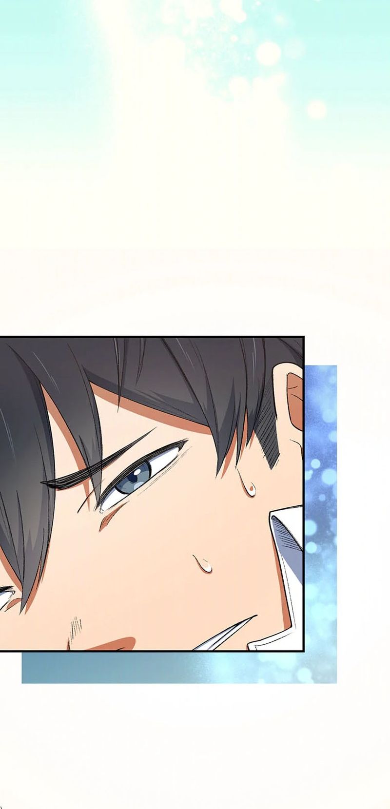 Introvert Who Returns to Another World, Become The King of Delinquents Chapter 01 Bahasa Indonesia