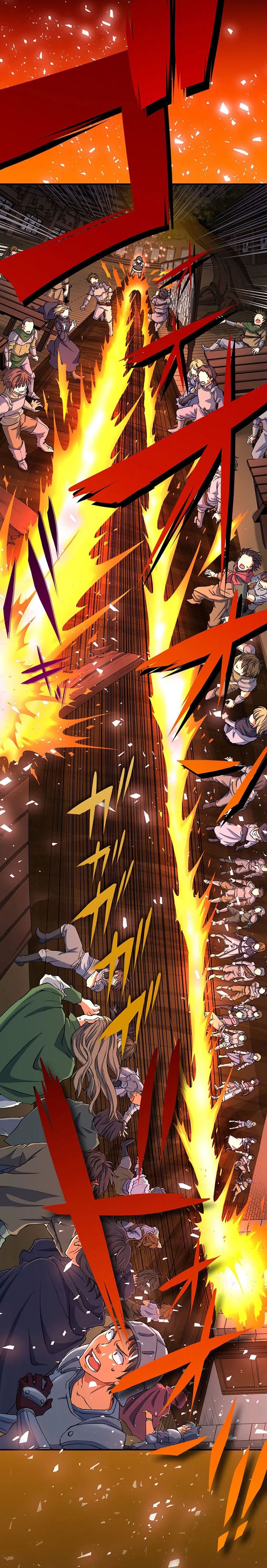 Introvert Who Returns to Another World, Become The King of Delinquents Chapter 01 Bahasa Indonesia