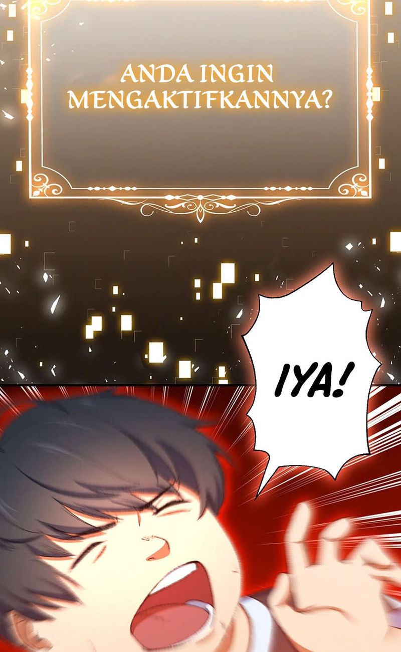Introvert Who Returns to Another World, Become The King of Delinquents chapter 2