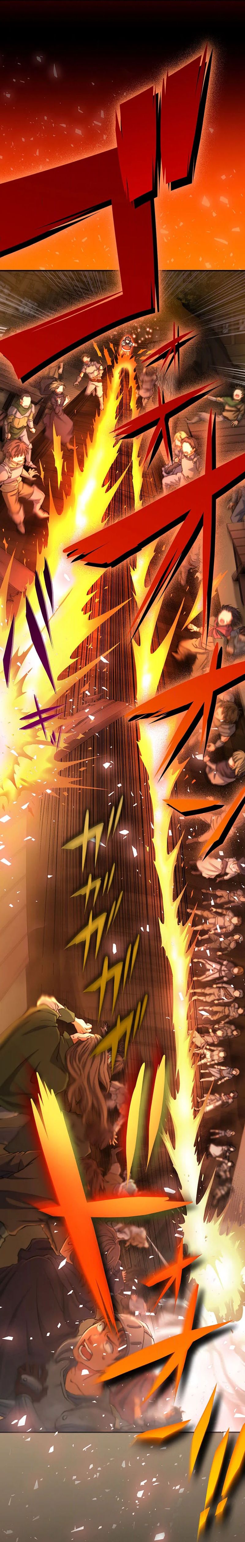 Introvert Who Returns to Another World, Become The King of Delinquents chapter 2