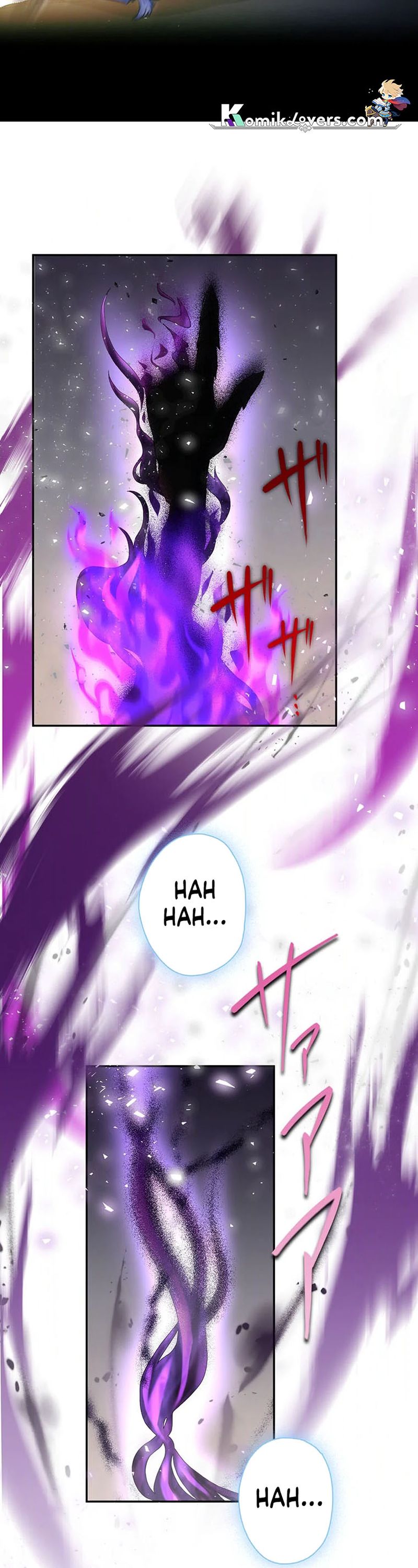 Introvert Who Returns to Another World, Become The King of Delinquents chapter 2