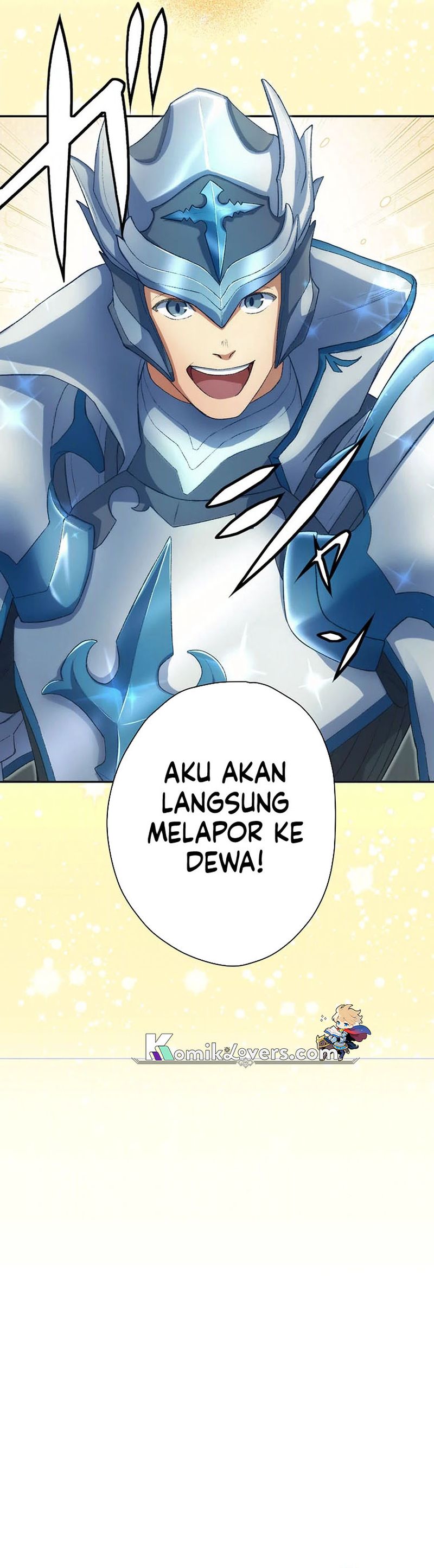 Introvert Who Returns to Another World, Become The King of Delinquents chapter 2