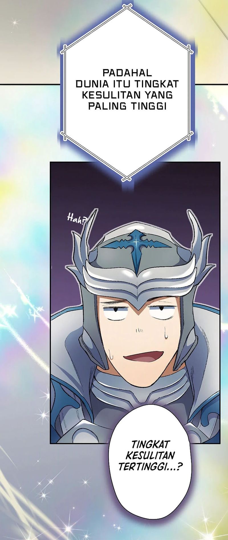 Introvert Who Returns to Another World, Become The King of Delinquents chapter 2