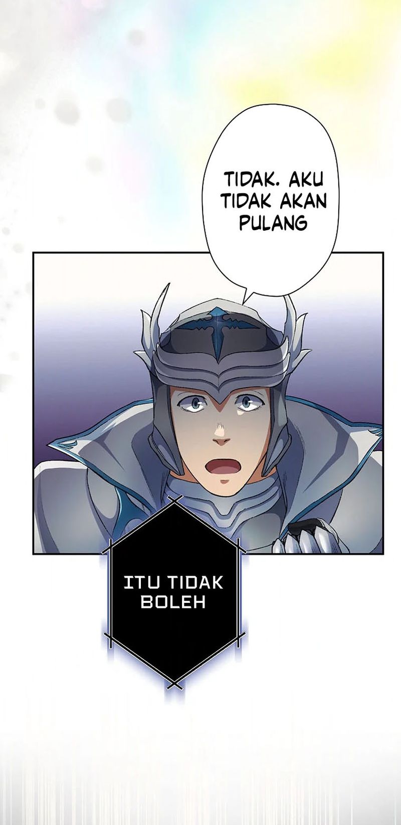 Introvert Who Returns to Another World, Become The King of Delinquents chapter 2