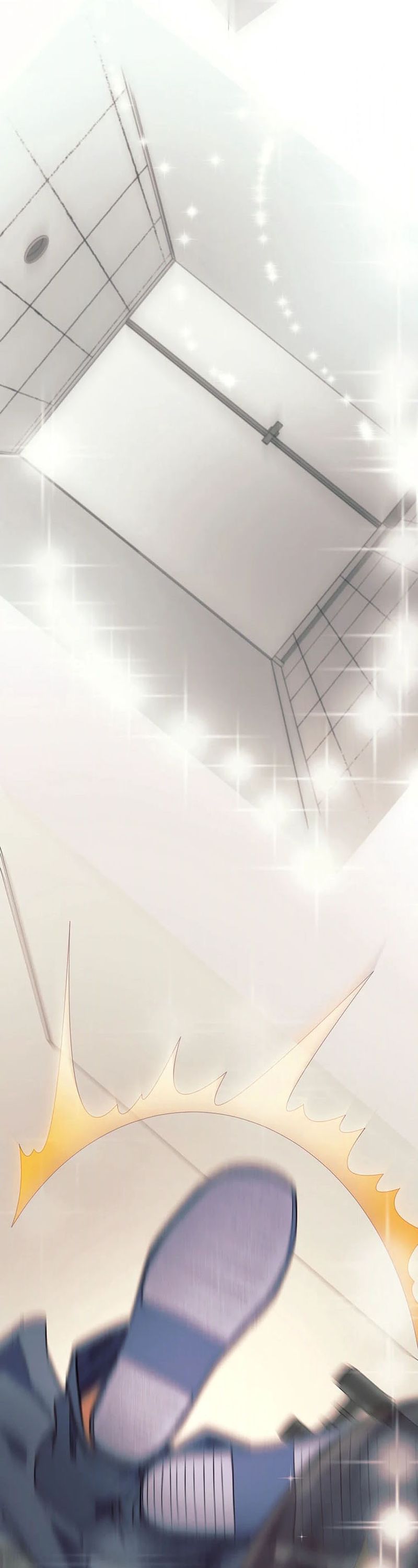 Introvert Who Returns to Another World, Become The King of Delinquents chapter 2