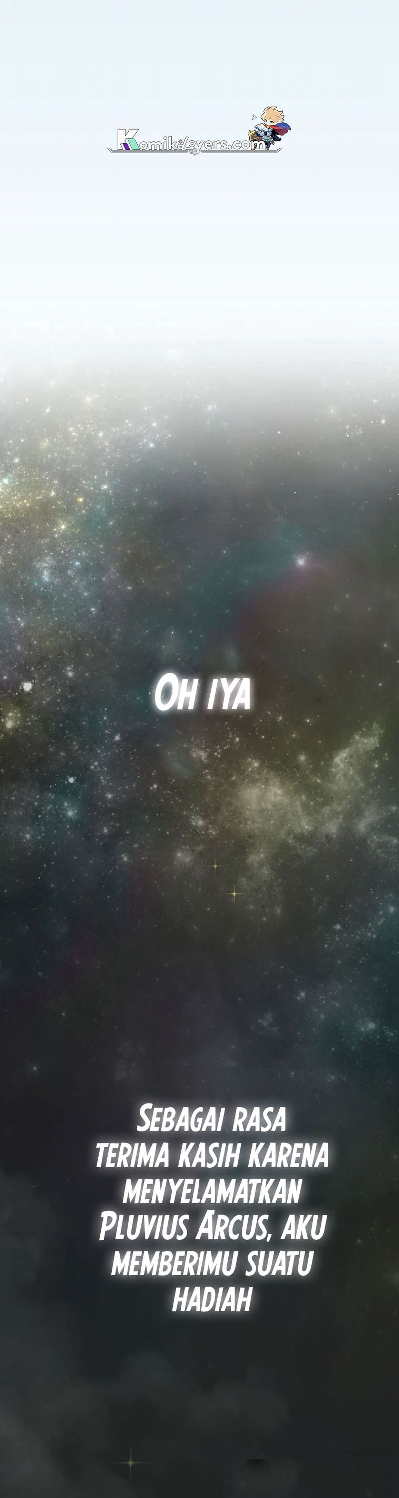 Introvert Who Returns to Another World, Become The King of Delinquents Chapter 03 Bahasa Indonesia