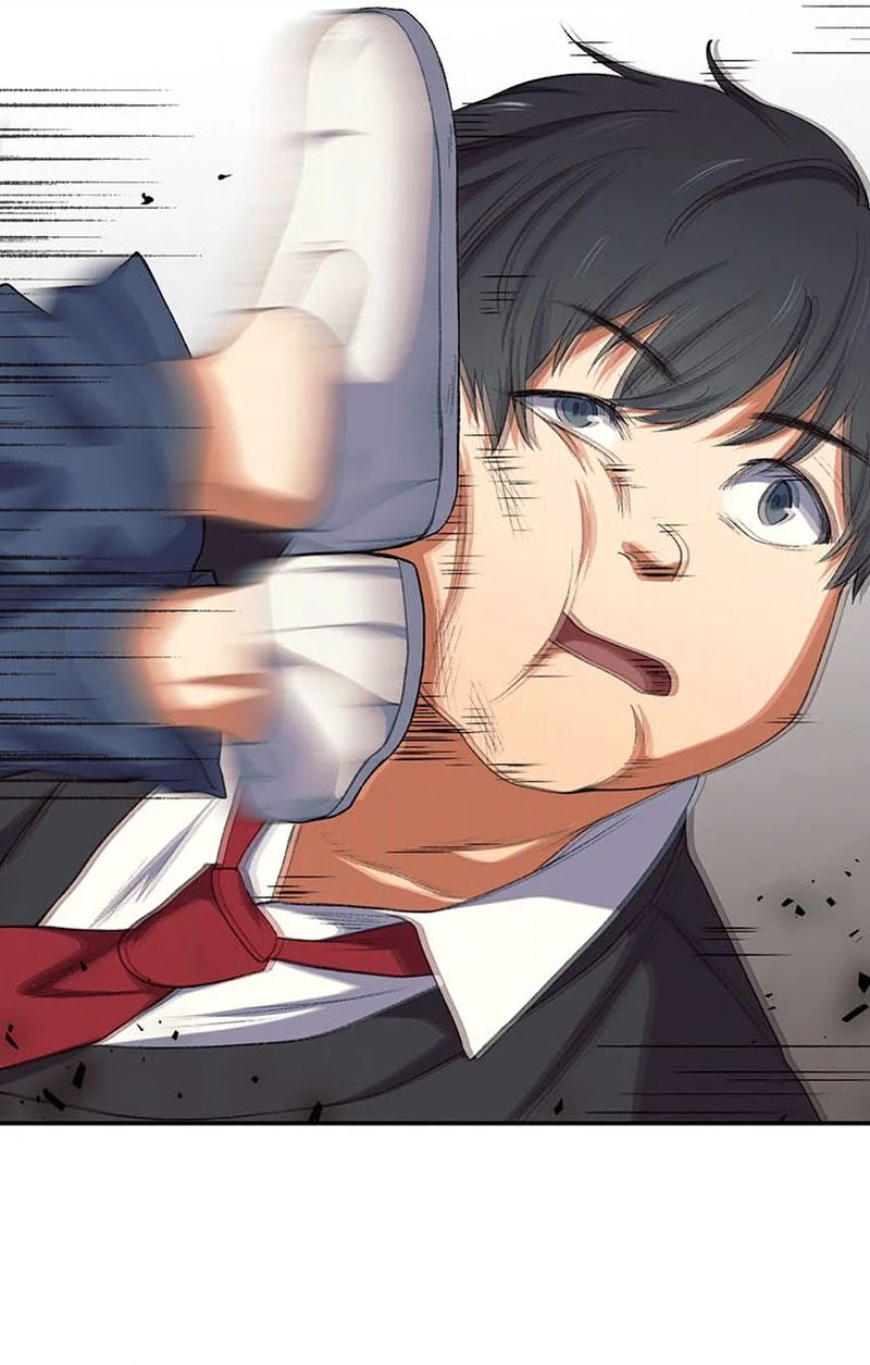 Introvert Who Returns to Another World, Become The King of Delinquents Chapter 03 Bahasa Indonesia