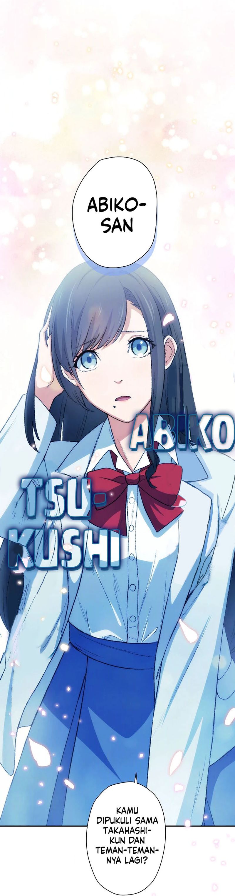 Introvert Who Returns to Another World, Become The King of Delinquents Chapter 03 Bahasa Indonesia