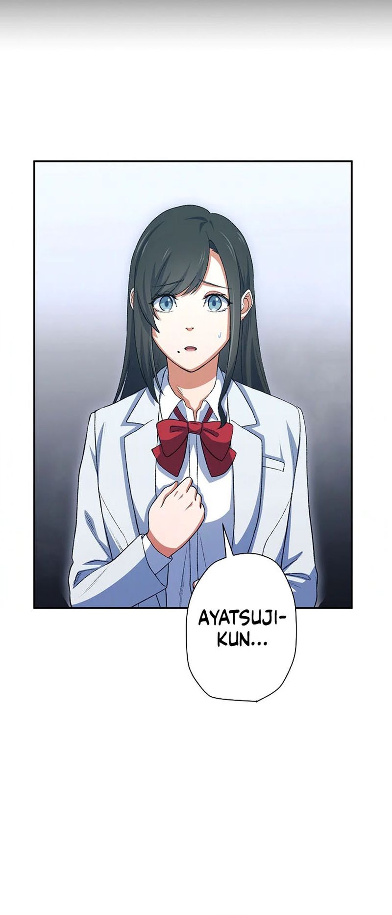 Introvert Who Returns to Another World, Become The King of Delinquents Chapter 03 Bahasa Indonesia